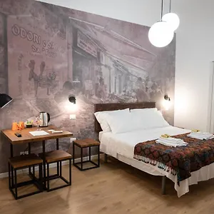 2* Bed & Breakfast Ai Tre Mercati