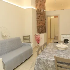 Baciati Dal Sole Casa vacanze Catania