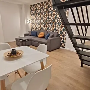 Maison Ventimiglia 83 Appartamento Catania