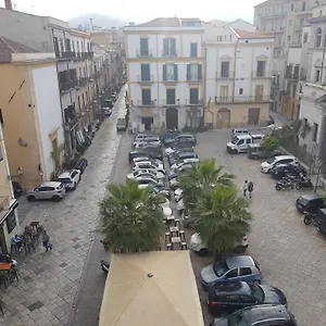 Apartment Sweet In The Center, Palermo