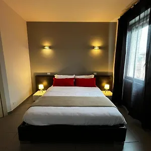 Sleep&fly Centro Appartamento Bergamo