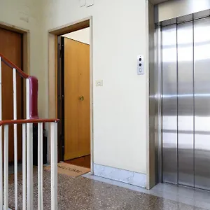 Vatican House Appartamento Roma