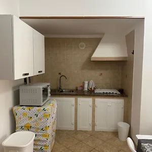 Appartamento La Casetta Della Nonna, Palermo