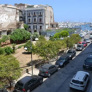 Appartamento Casa Tovi, Palermo