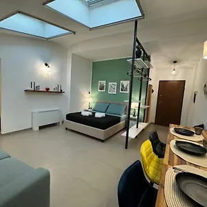 Appartamento Arcorosaapartment Centro, Palermo