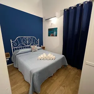 Alloggio in famiglia Ricasoli28apartaments, Palermo