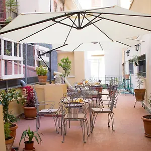 2* Gasthuis Bagnasco 18 Suite&terrace