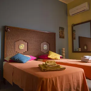  Bed & Breakfast Dolce Conca D'oro