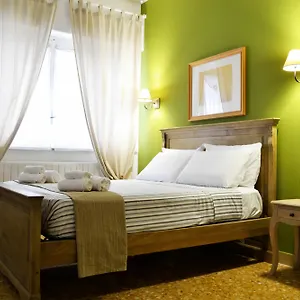 3* Bed & Breakfast Piazza Marina