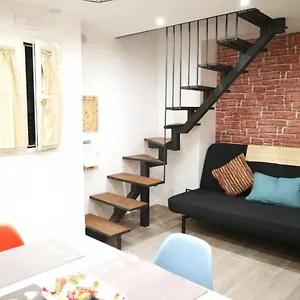 La Casetta 62 Casa vacanze Napoli