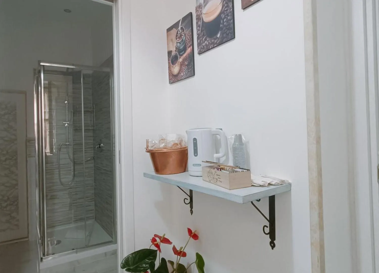 Gioiello Di Casa Apartment Palermo Italy