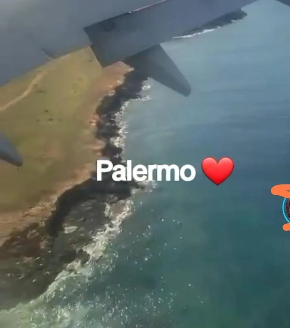 Appartamento Gioiello Di Casa Palermo
