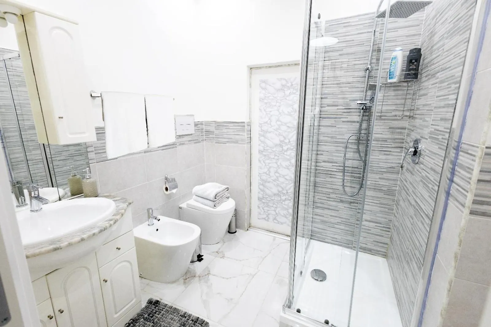 Gioiello Di Casa Apartment Palermo