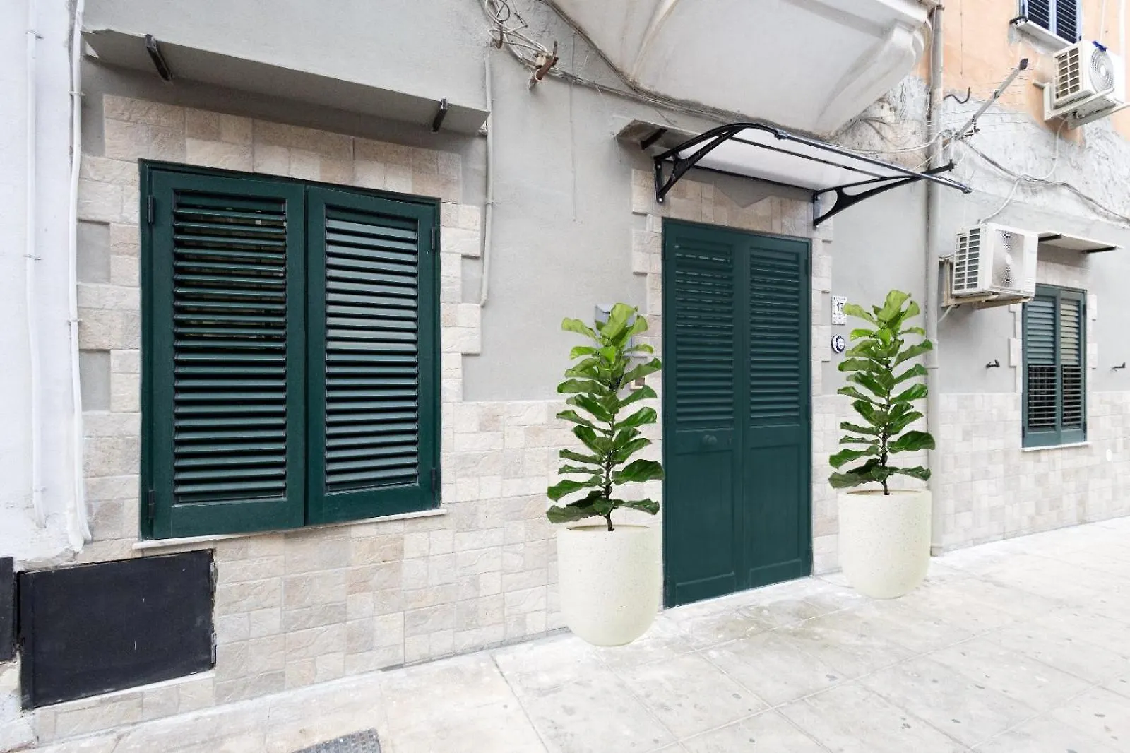 Gioiello Di Casa Apartment Palermo