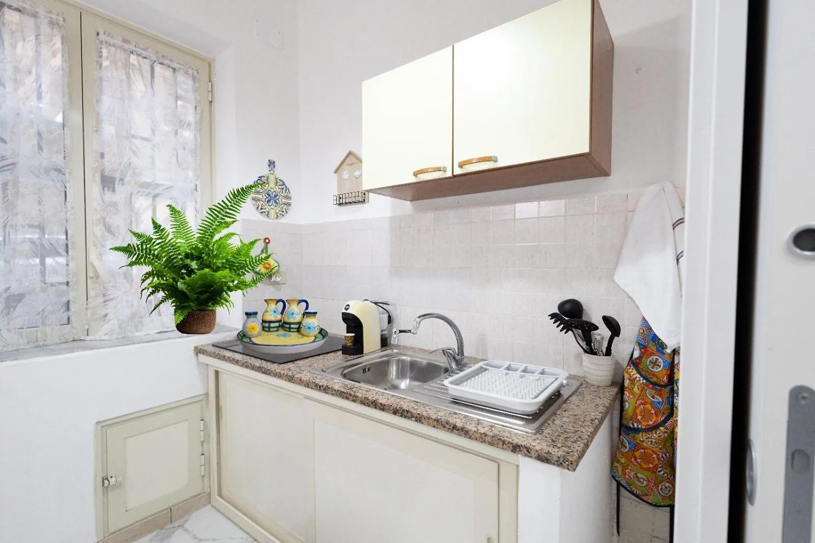 Gioiello Di Casa Apartment Palermo Italy