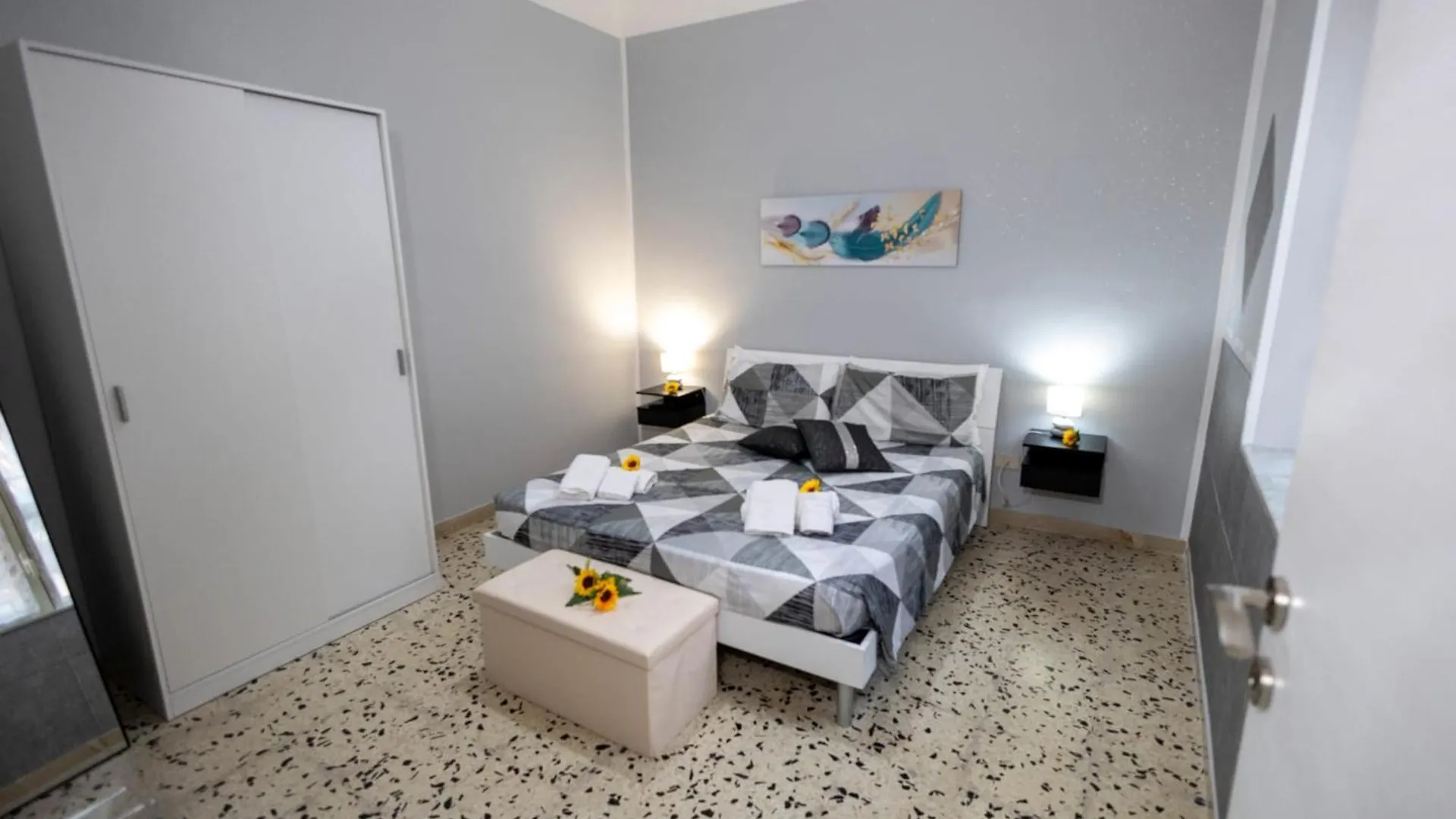 Gioiello Di Casa Apartment Palermo