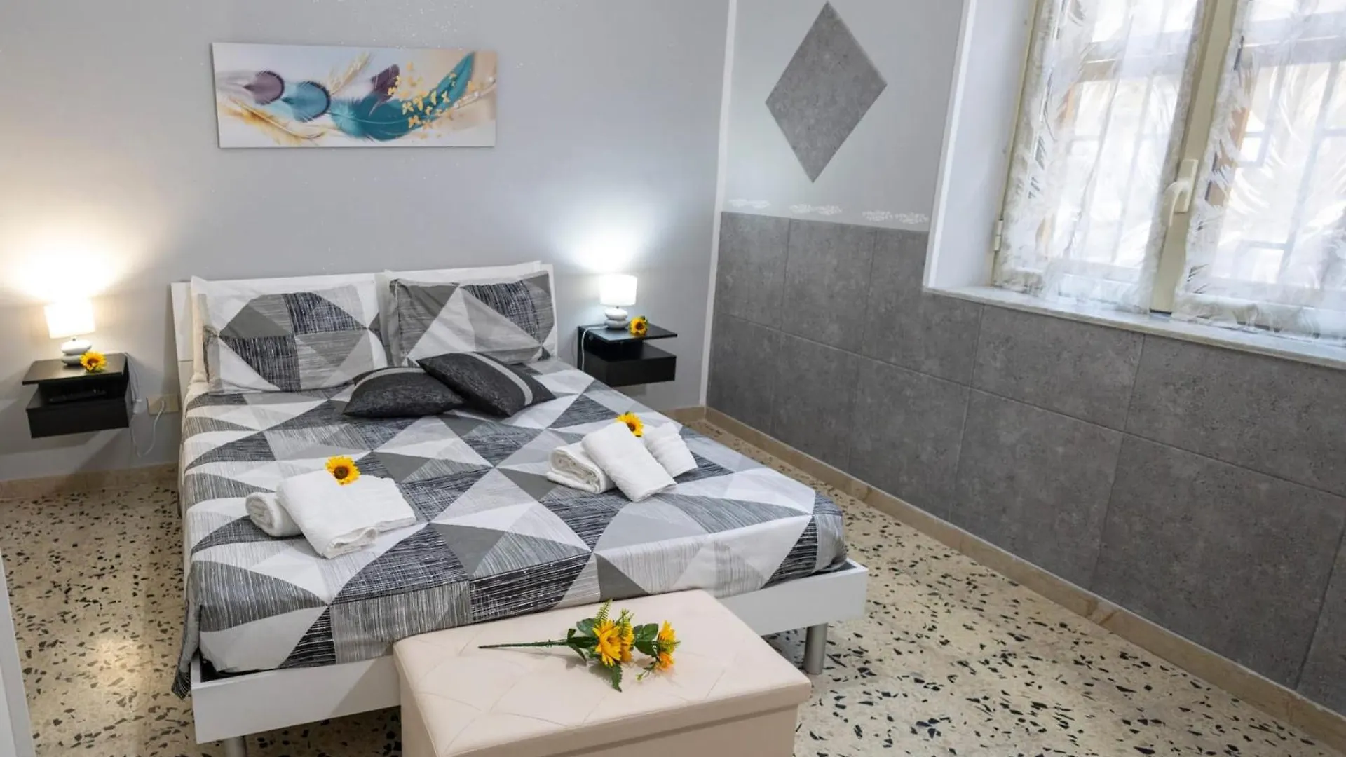 Gioiello Di Casa Apartment Palermo