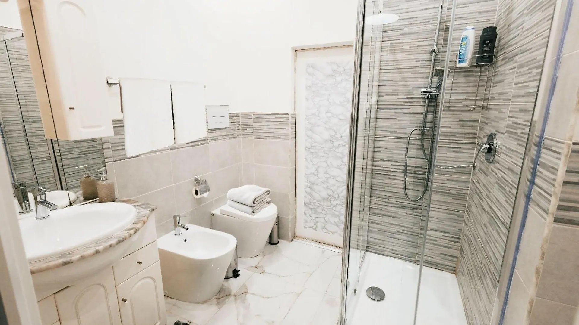 Gioiello Di Casa Apartment Palermo Italy